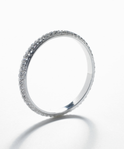 Eternal Circle Ring